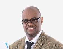 Picture of BLACKETT Ian 陈恩老师​
